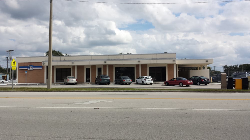 USPS Post Offices 518 N Ridgewood Dr, Sebring, FL Phone Number Yelp