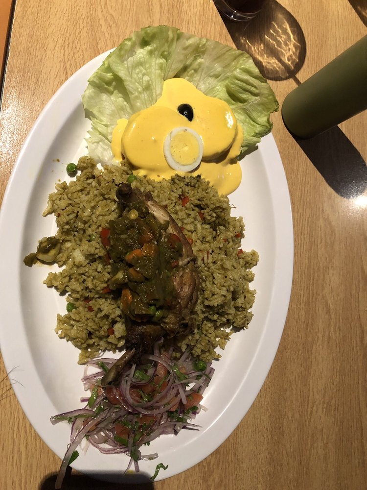 Fernando's Fernando's