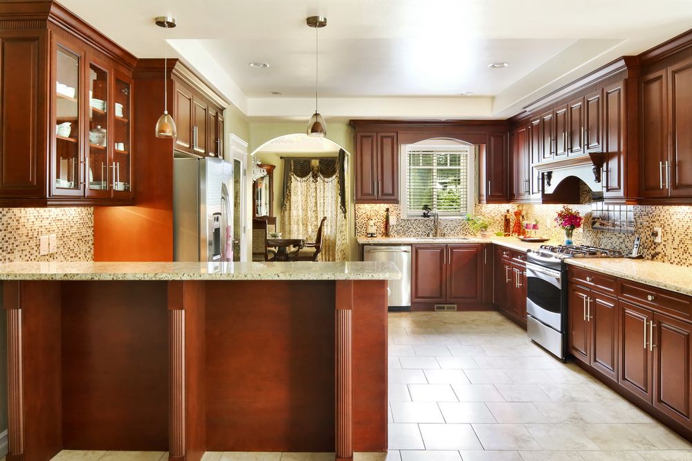 Gert James - Coldwell Banker Bain