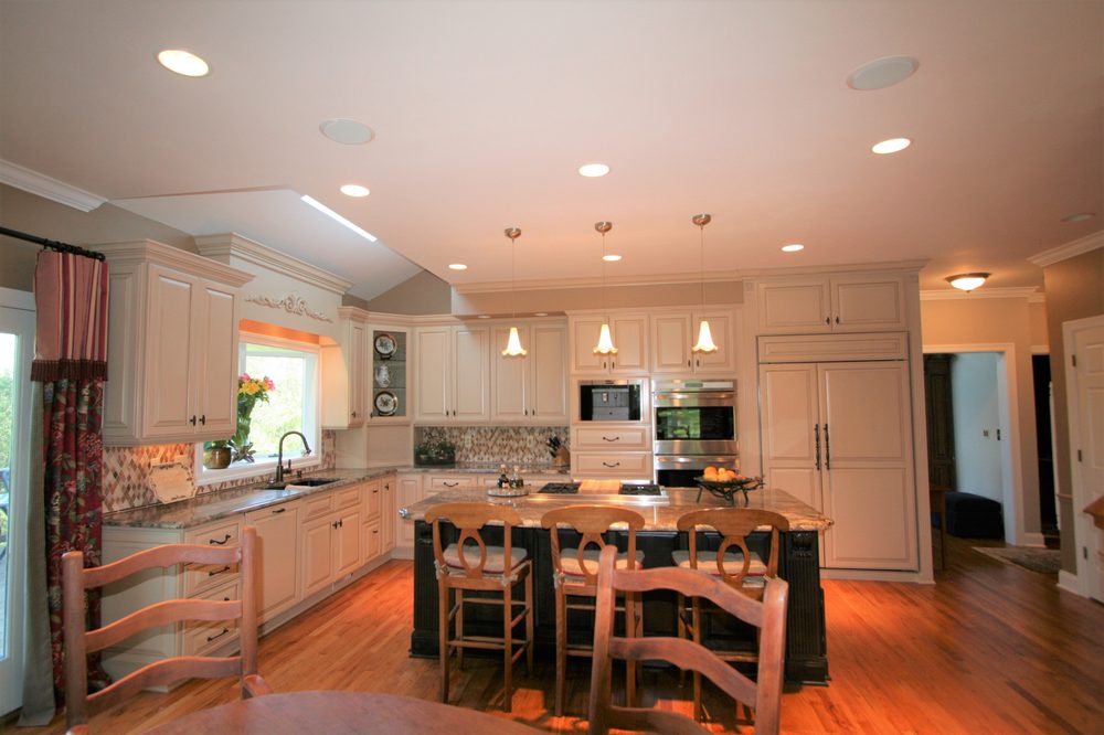 image of business Modern Kitchens & Baths