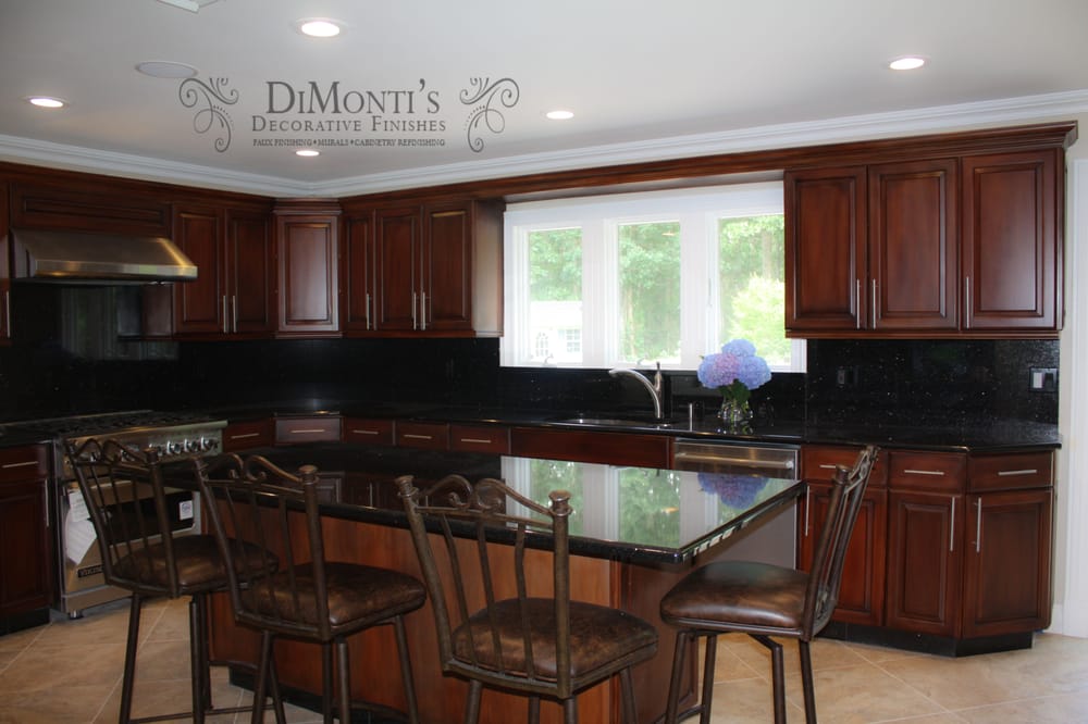image of business DiMontis Decorative Finishes