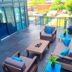 Kandy Outdoor Flooring Harbourfront Toronto On Photo Of Kandy Outdoor Flooring Toronto On Canada Solstice Steel Canadian Collection