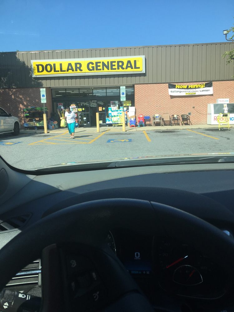 Dollar General