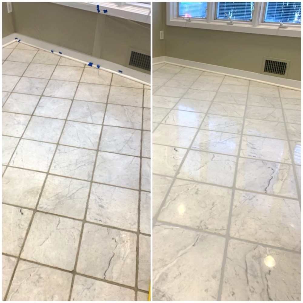 image of business MG The Marble Guys