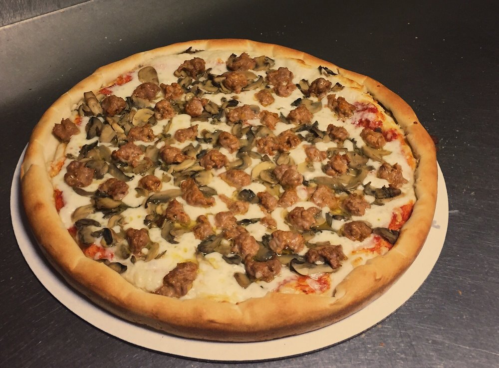 Pizza Palace 26 Reviews Pizza 7 Griswold St, Torrington, CT