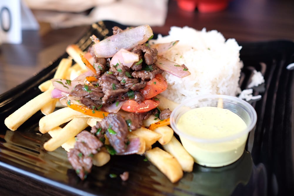 Red Panka 319 Photos & 485 Reviews Peruvian 1971 West Redlands