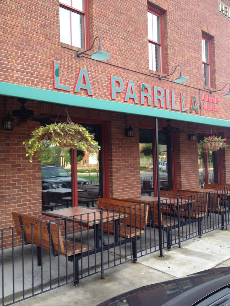 Taqueria La Parrilla 10 Photos & 15 Reviews Mexican 1431 Capital Ave, Watkinsville, GA