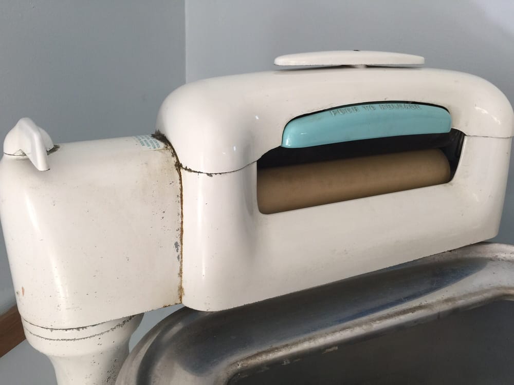 Raintree Coin Laundry