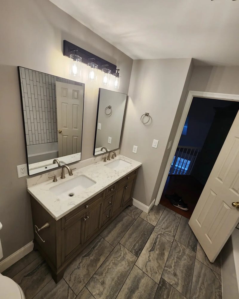 Luke Williams Home Services