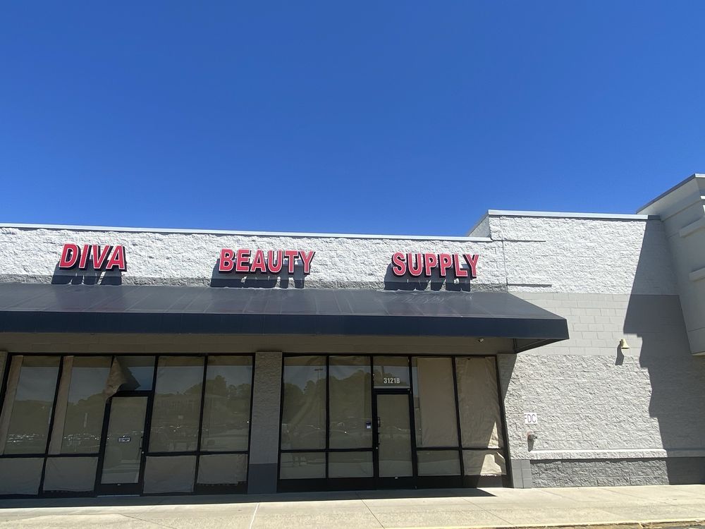 Diva Beauty Supply