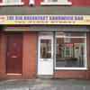 The Big Breakfast Sandwich Bar