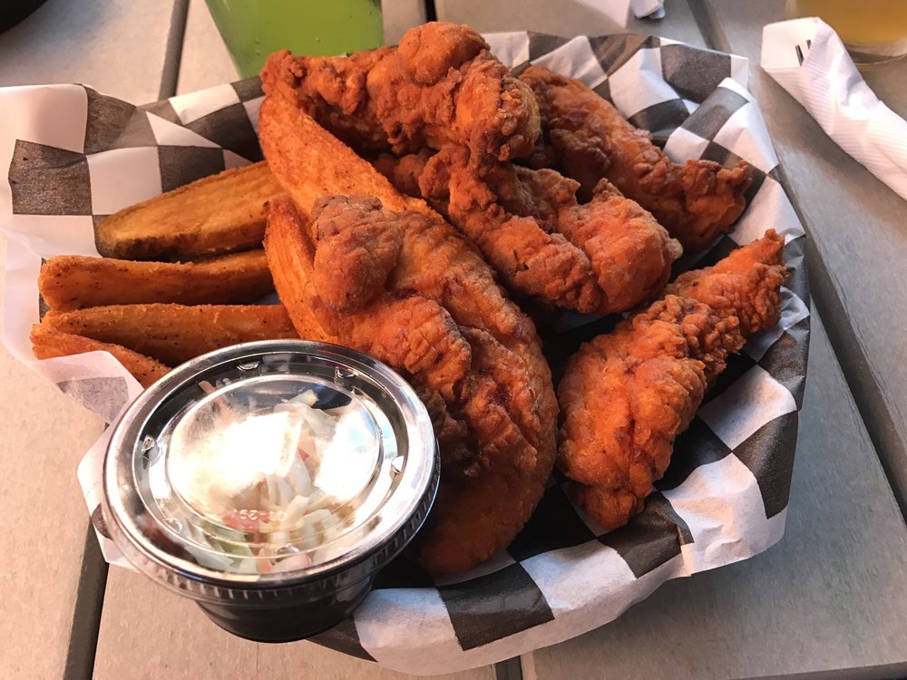 The Dirty Bird 42 Photos & 58 Reviews Chicken Wings 140 W