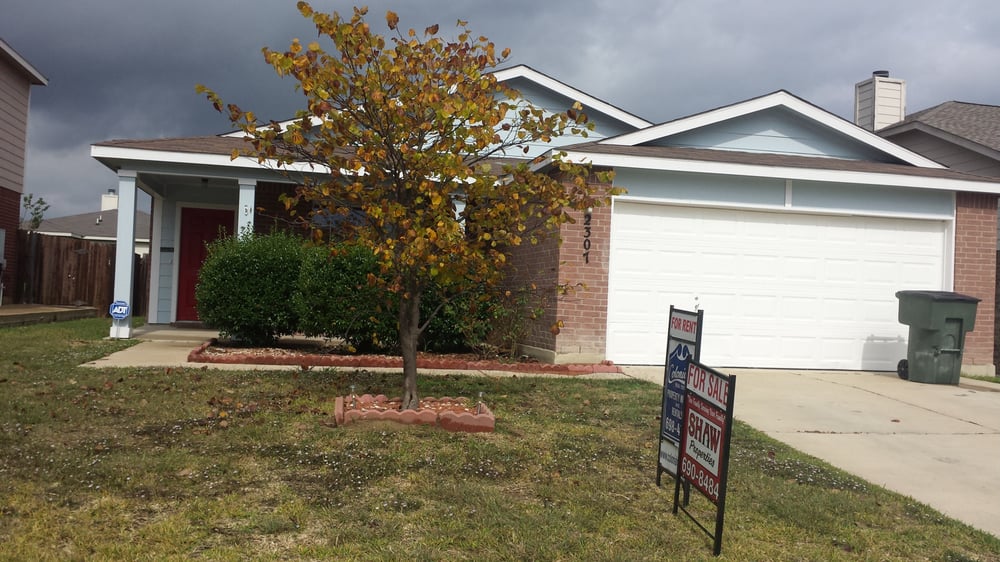 Colonial Real Estate Property Management