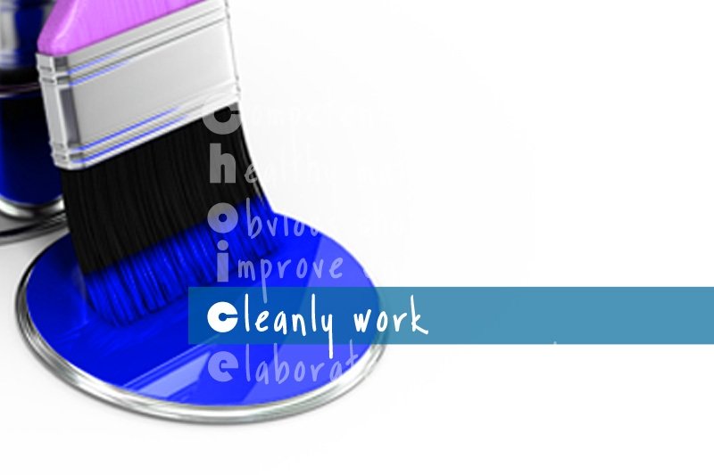 Choice 1 Painting & Maintenance