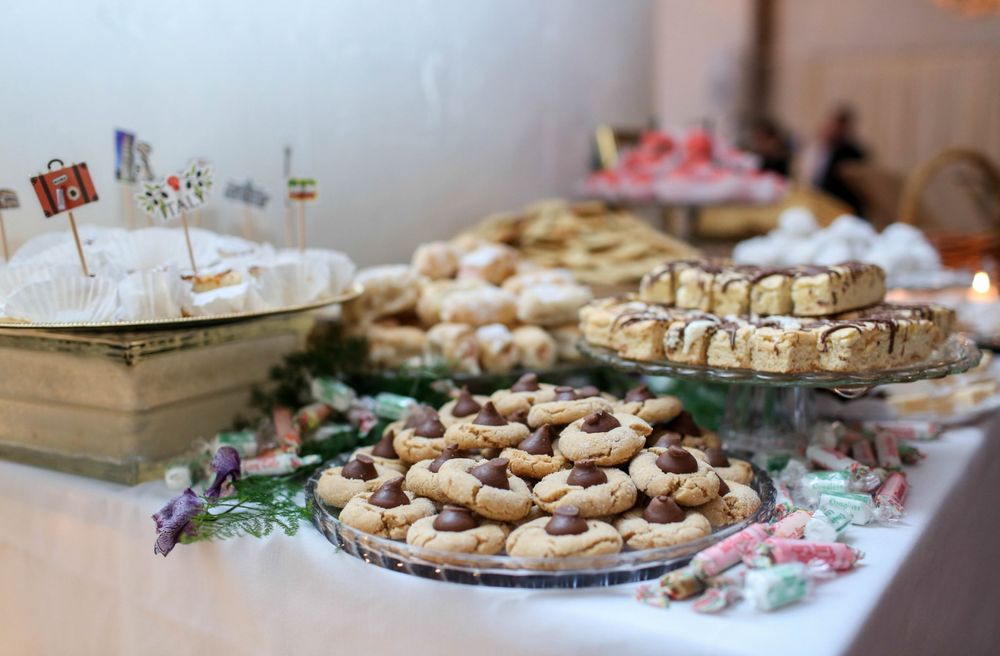 Power Events Catering