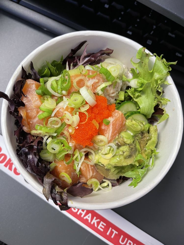 The Poke Co.