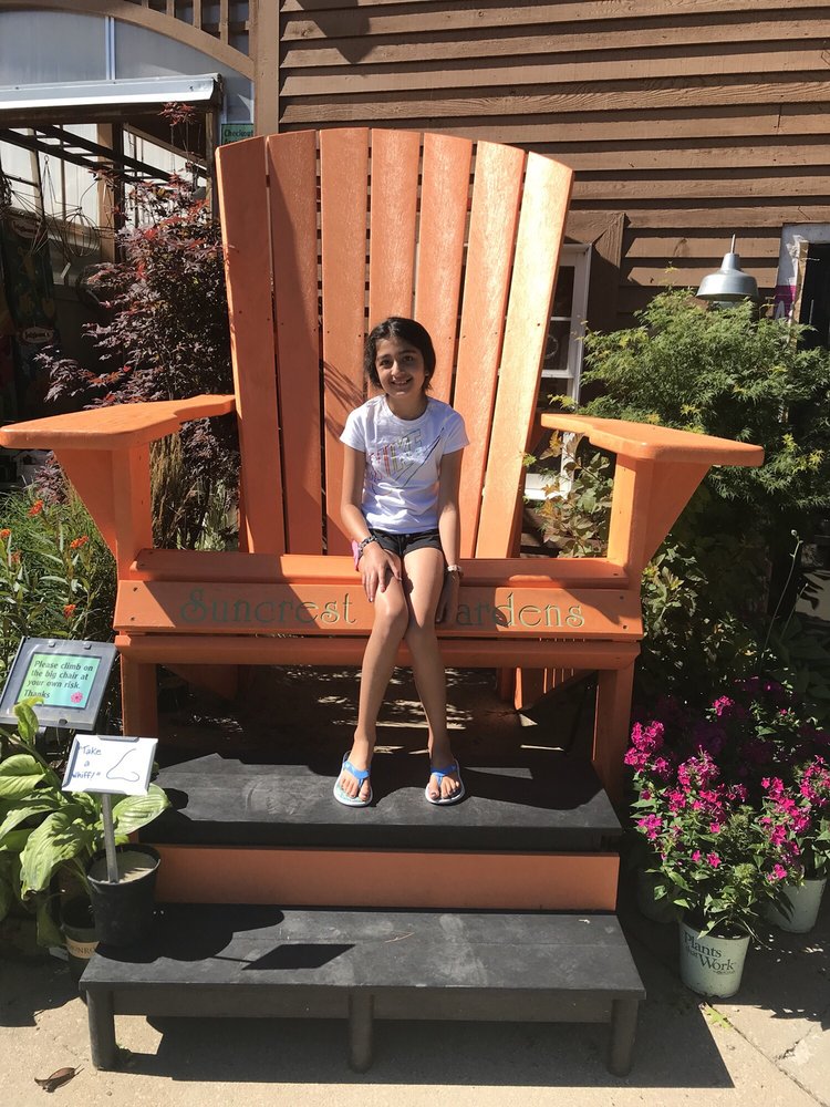 Suncrest Gardens - 22 Photos & 12 Reviews - Nurseries & Gardening