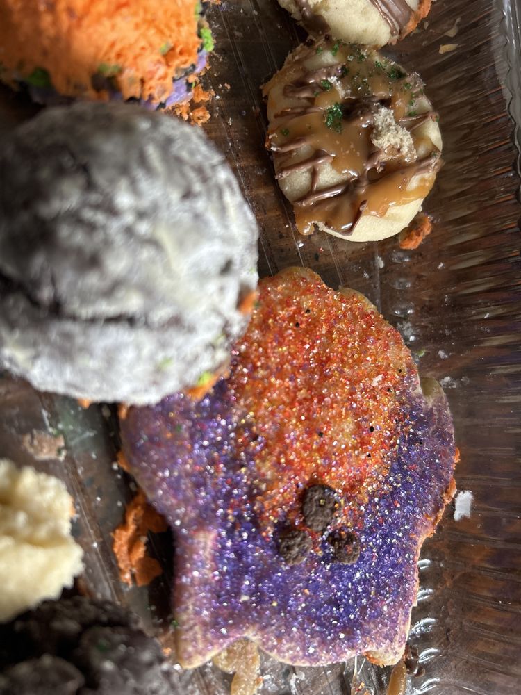 Patti's Pasticceria