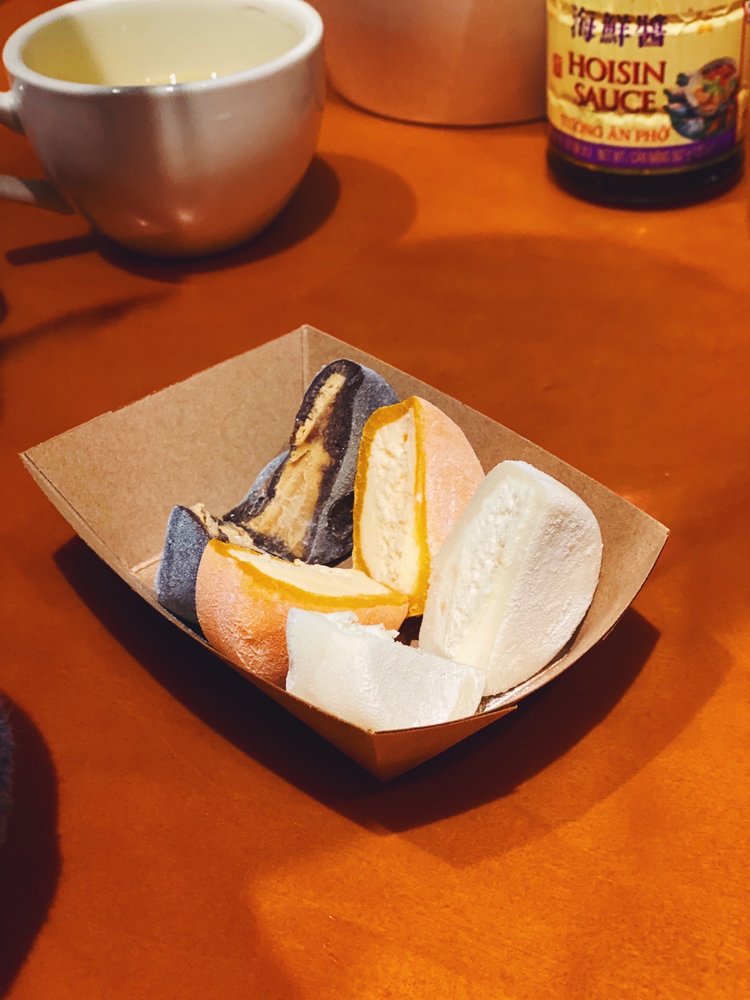 Issei Noodle Lancaster