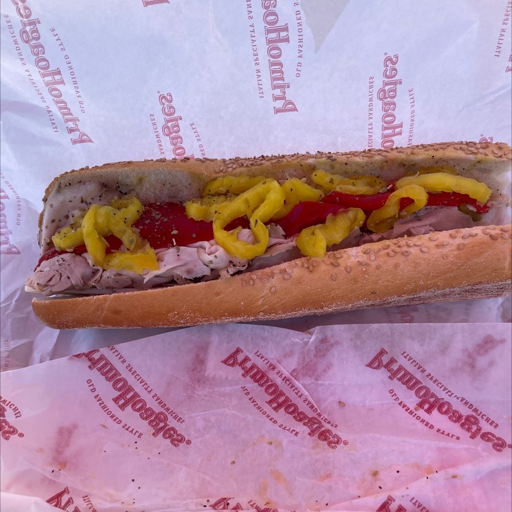 PrimoHoagies