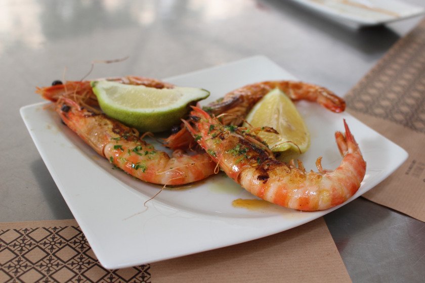 Ciudad Condal 2055 Photos & 710 Reviews Tapas Bars Rambla de