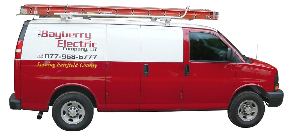Bayberry Electric Co.