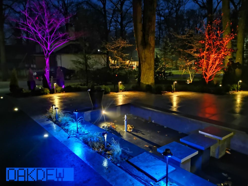 Landscape Lighting Hunter Zdc Along With Driveway Insert Landscape Lighting Hunter Zdc Along With Driveway Insert