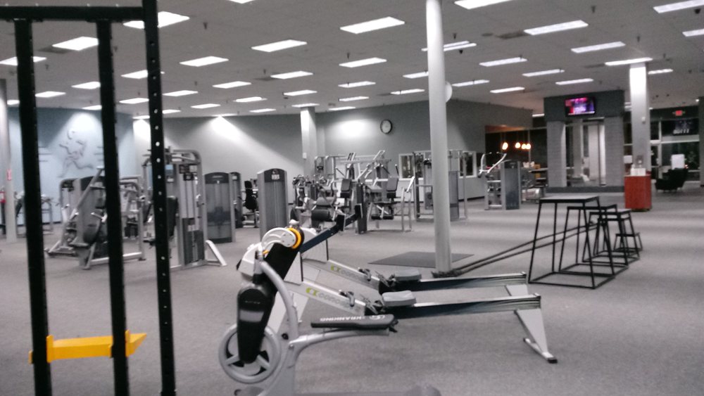 Club Fitness 28 Photos & 40 Reviews Gyms 11108 S Tryon St, Steele