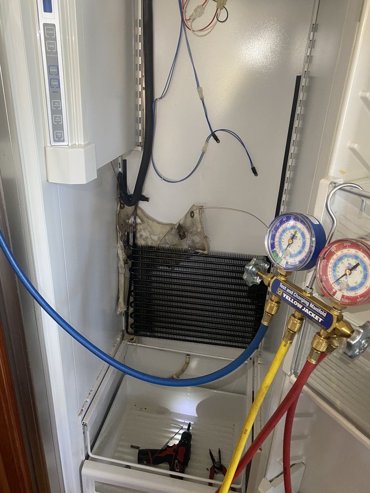 image of business Perfect Appliance Repair