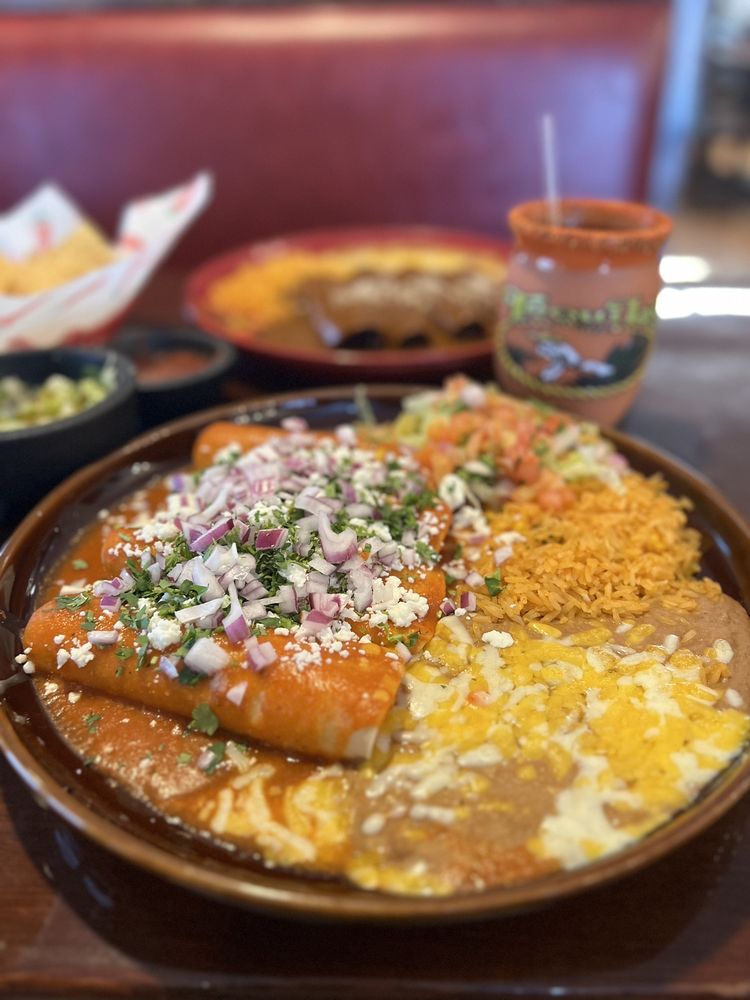 Tequilas Family Mexican Restaurant