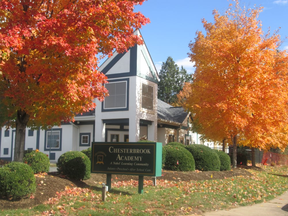Chesterbrook Academy Preschool