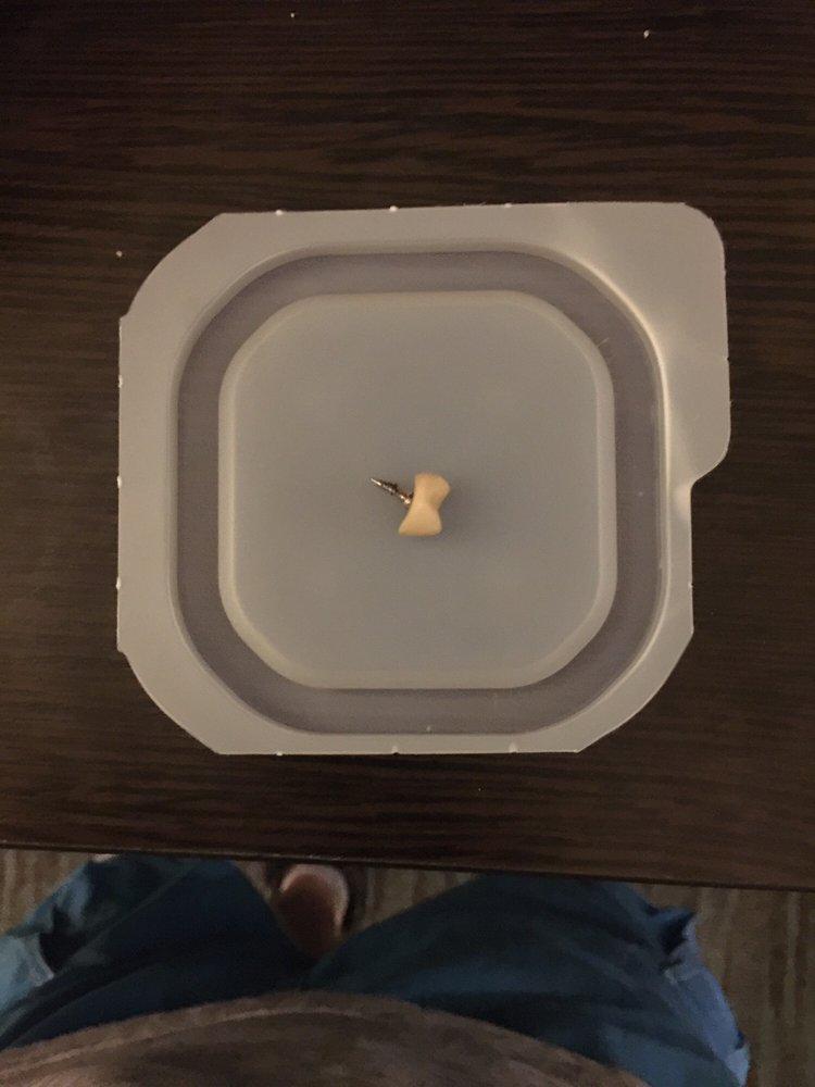 image of business Pollack Ginger, DMD