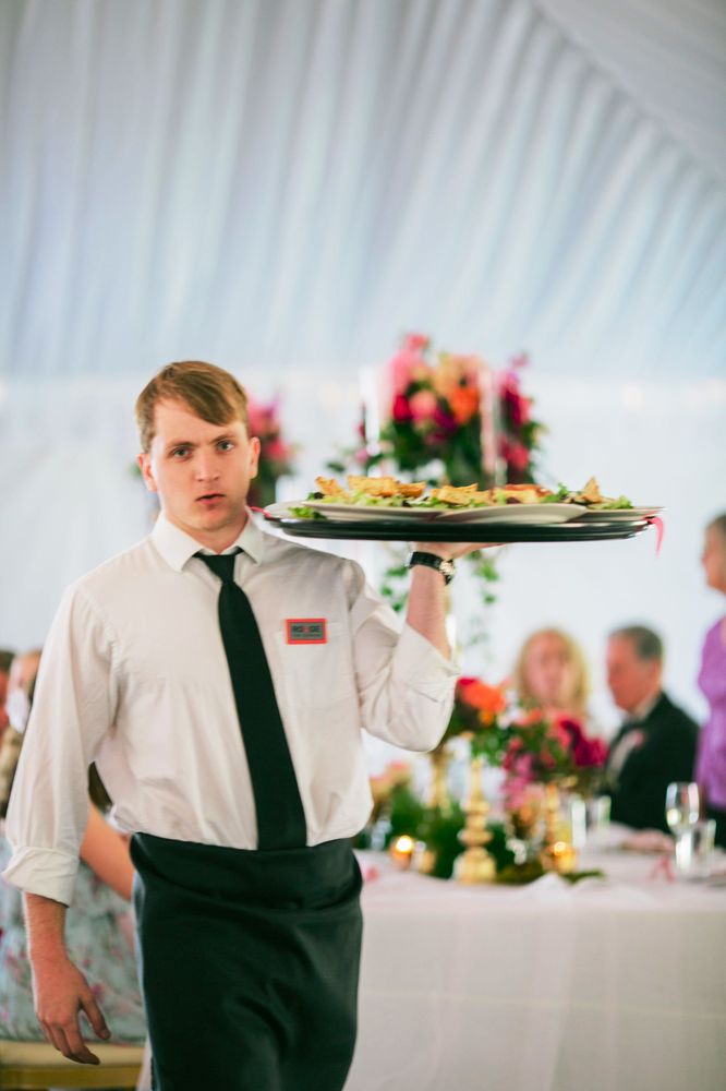Rouge Fine Catering