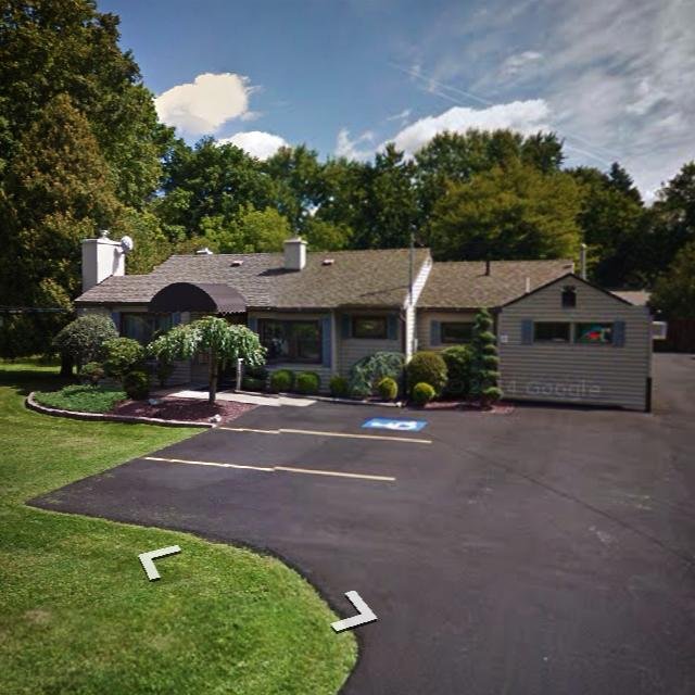 image of business Ridge Road Dental Care