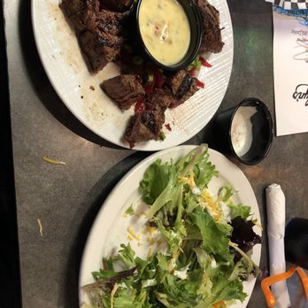 Brooklyn S At The Pepsi Center 67 Photos 194 Reviews Bars Photo Of Brooklyn S At The Pepsi Center Denver Co United States Steak