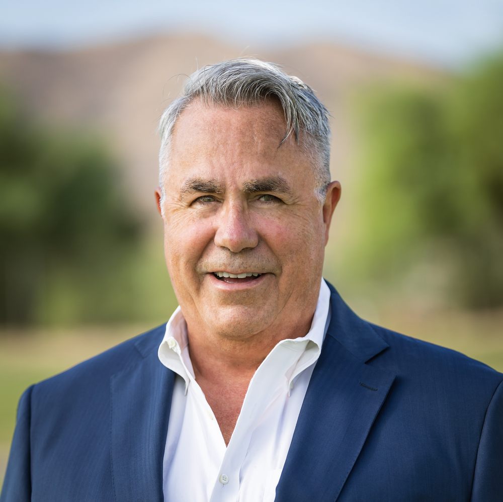 Bob Menchini  - Paul Kaplan Group Bennion Deville Homes