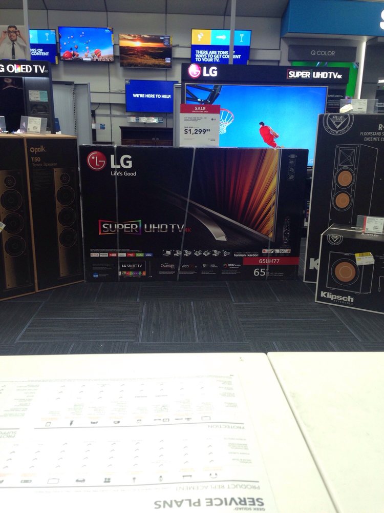 Best Buy 82 Reviews Appliances 8290 W Bell Rd, Glendale, AZ