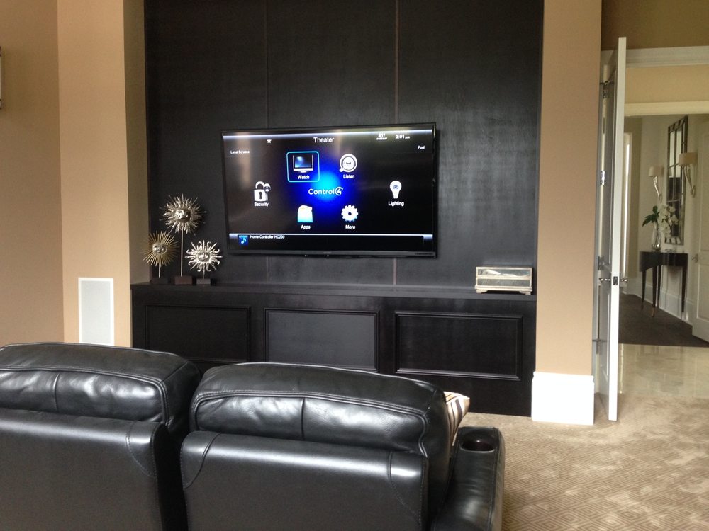 Smart Home Specialists