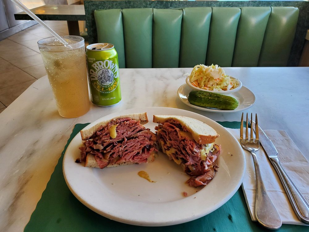 Regal Kosher Deli & Caterers