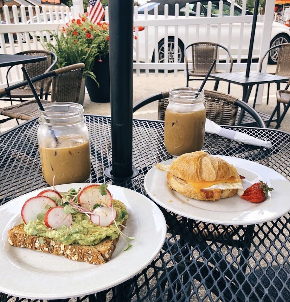 Aroma Coffee & Wine Aroma Coffee & Wine