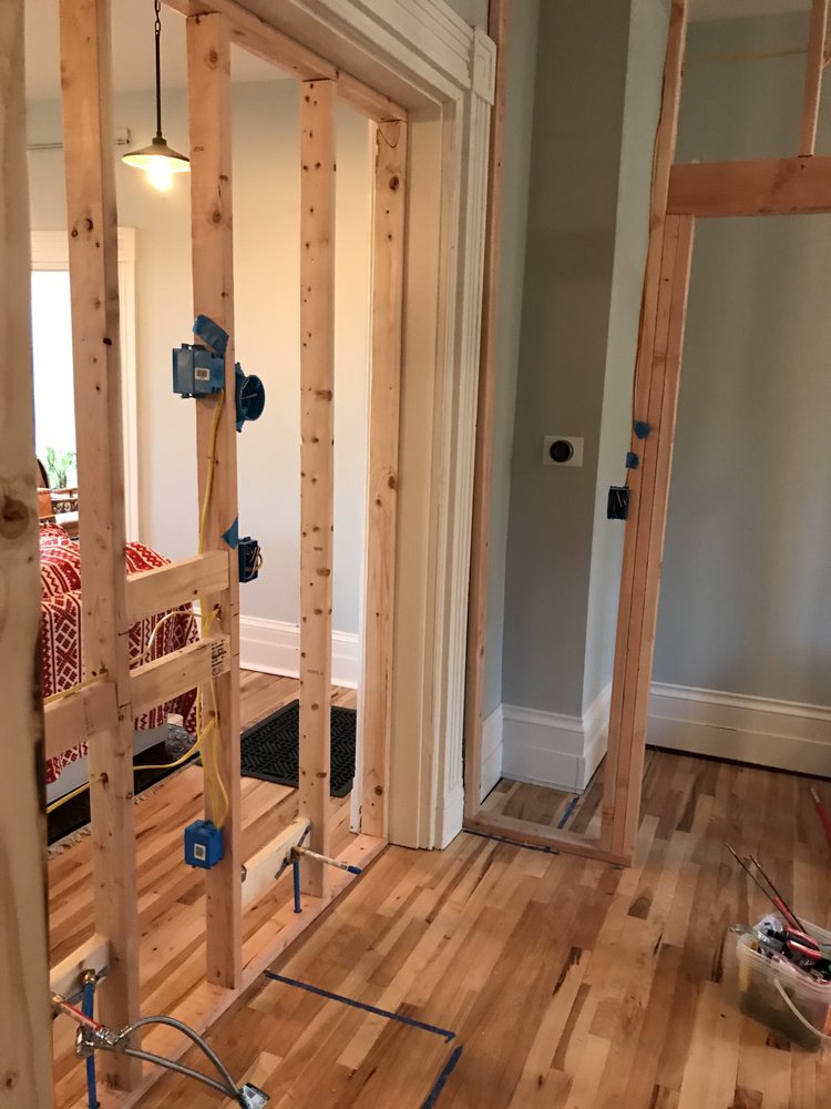 image of business DENGREY Builders