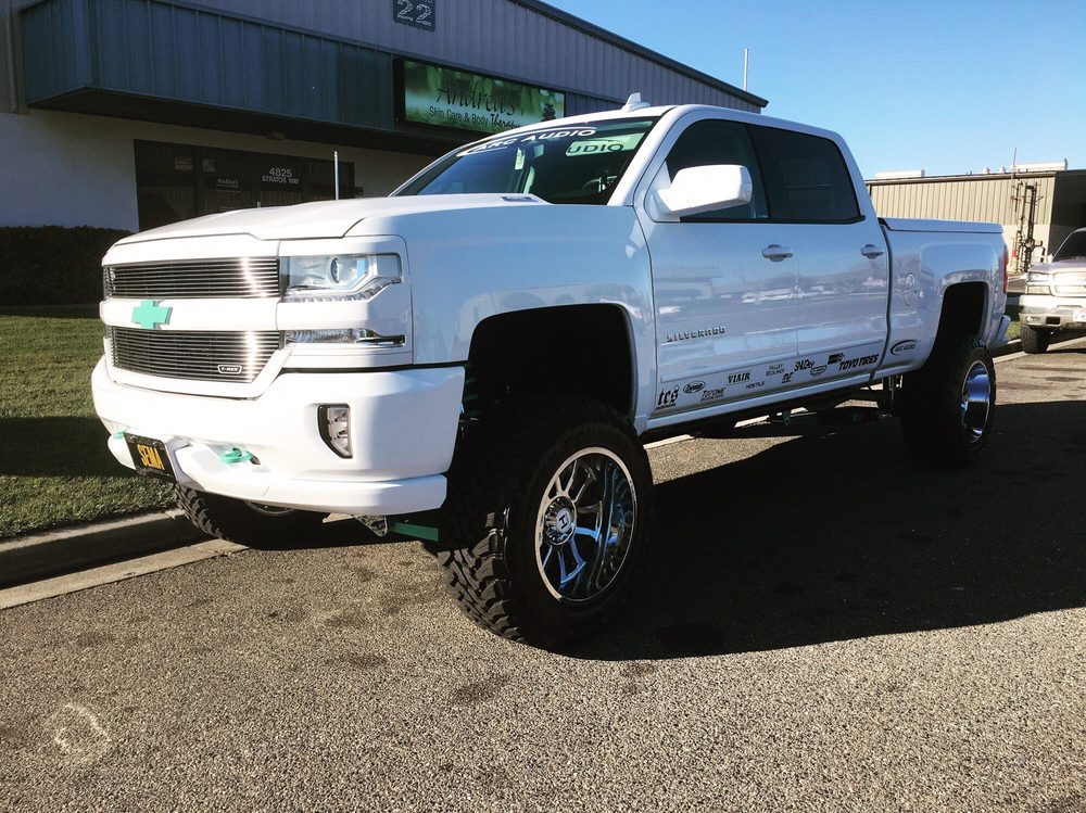 Tcs Suspension 90 Photos Auto Parts & Supplies 4836 Stratos Way