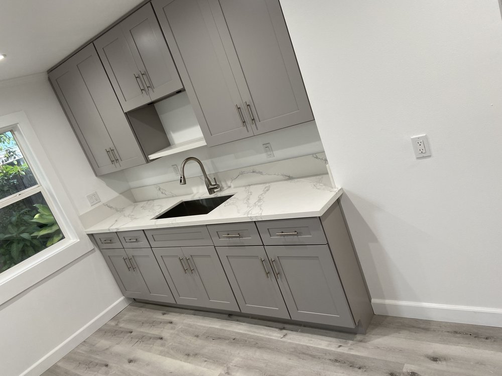 Moran Marble & Granite Tile