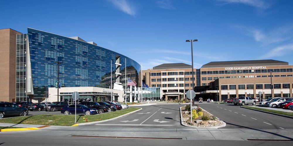 Good Samaritan Hospital Hospitals 520 S 7th St, Vincennes, IN