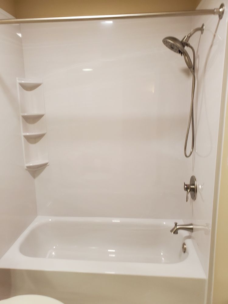 image of business Bath Fitter Of Detroit North And Flint