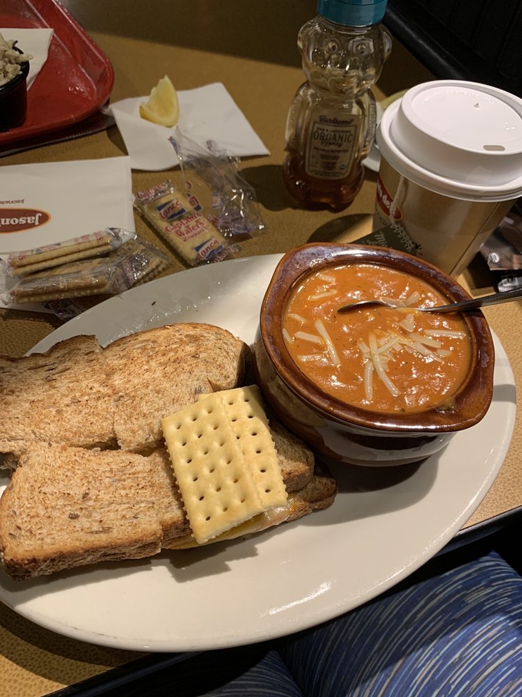 Jason's Deli