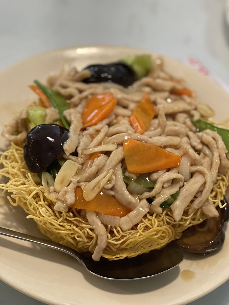 TKS Chinese Cuisine