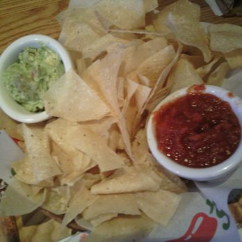Chilis mt dora