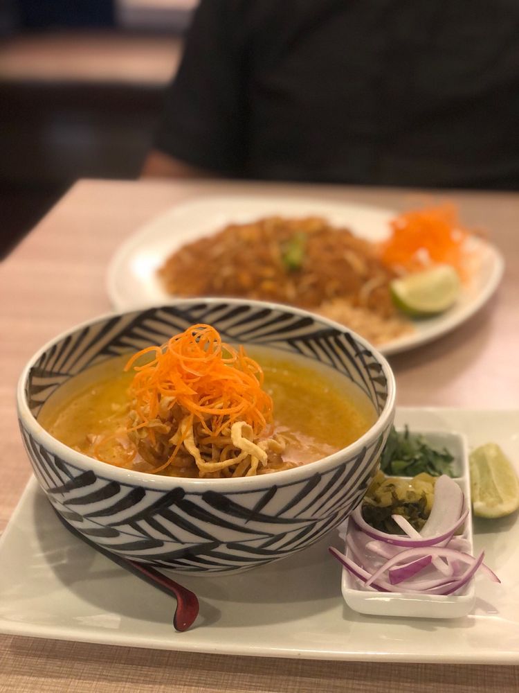 Best Thai Signature - Addison