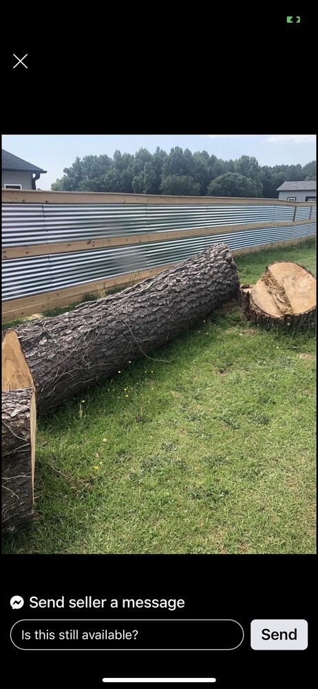 Robertson Tree Company